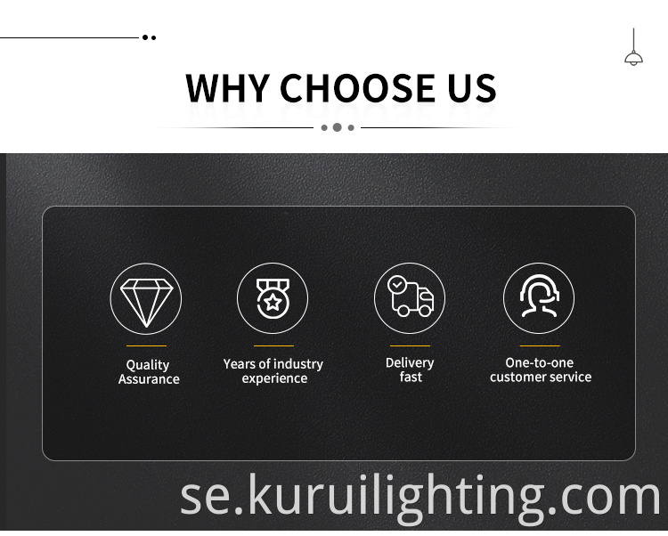 Why Choose Us